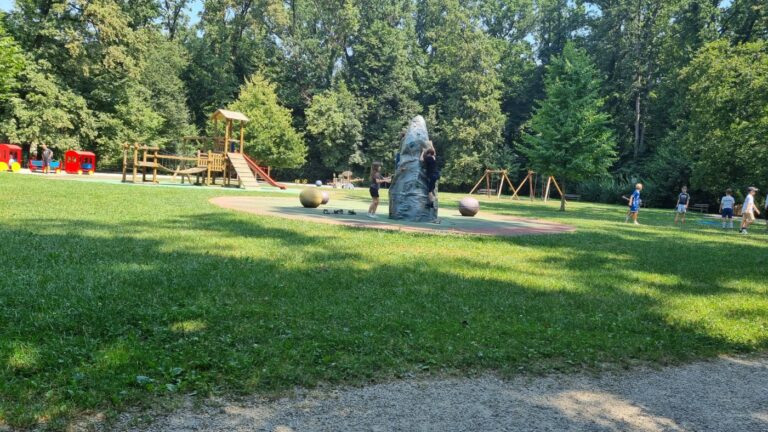 Maksimirpark Spielplatz kromikide 768x432