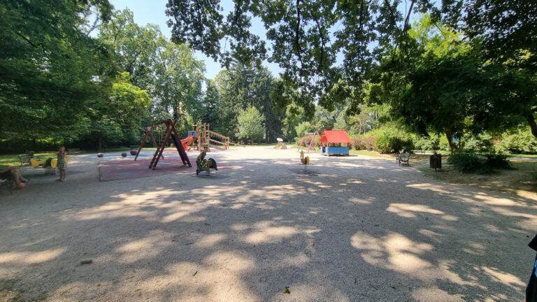 Maksimirpark fuer Kinder kromiki.de 768x432